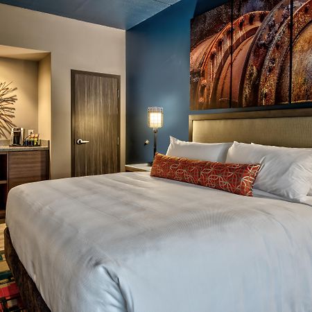 Hotel Indigo Pittsburgh University - Oakland By Ihg Extérieur photo