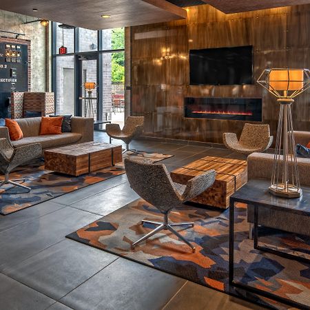 Hotel Indigo Pittsburgh University - Oakland By Ihg Extérieur photo