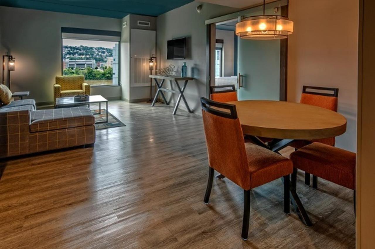 Hotel Indigo Pittsburgh University - Oakland By Ihg Extérieur photo