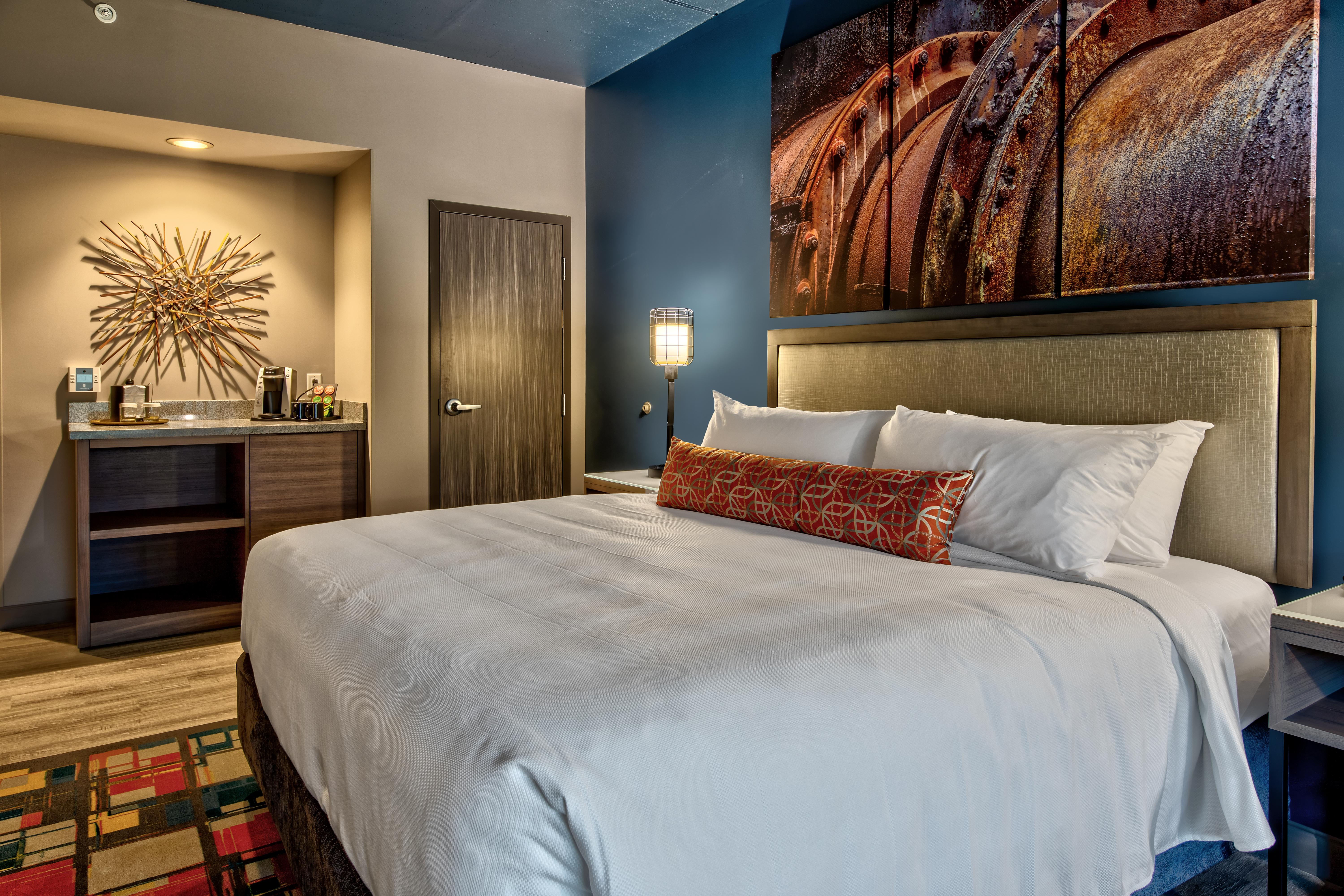 Hotel Indigo Pittsburgh University - Oakland By Ihg Extérieur photo