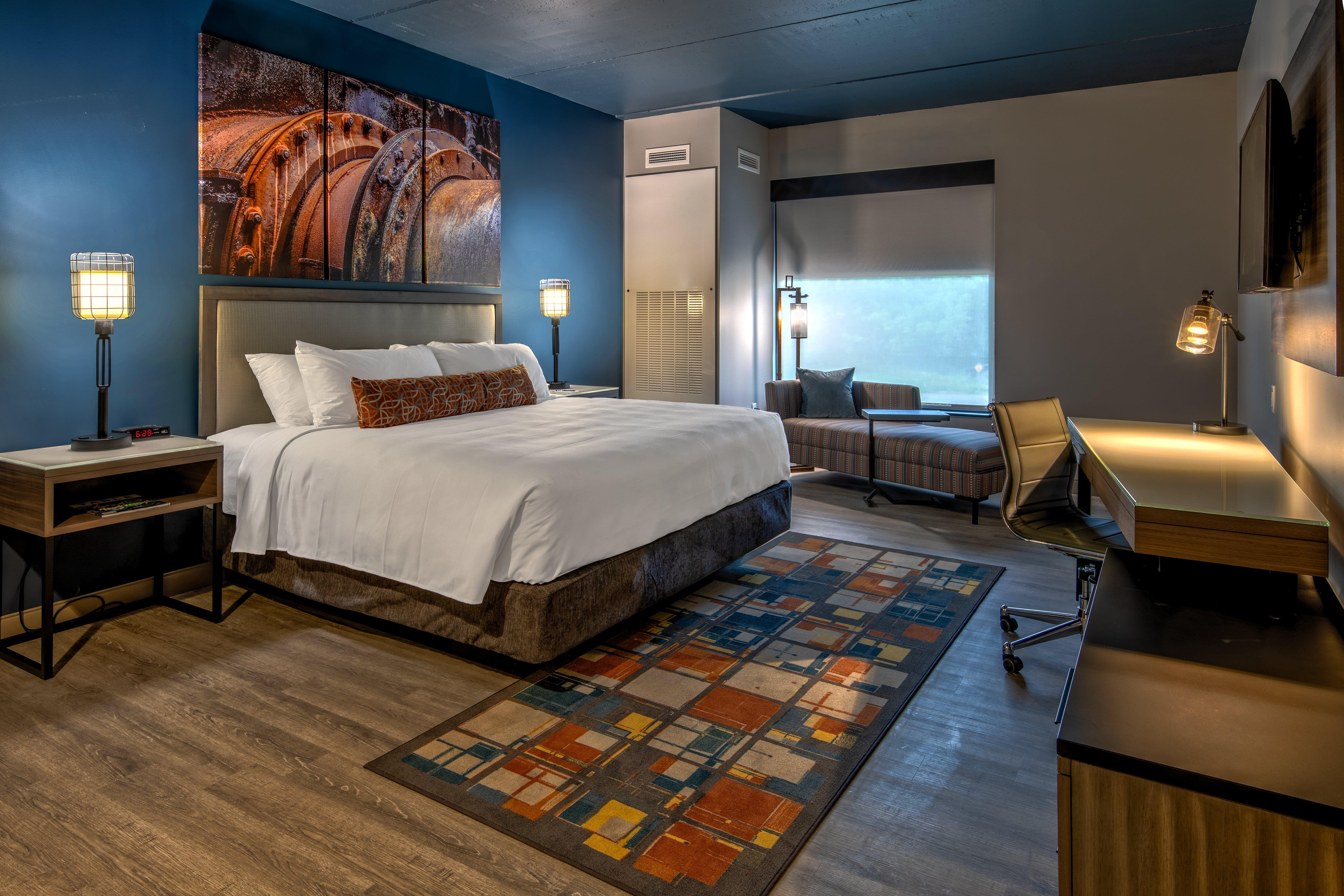 Hotel Indigo Pittsburgh University - Oakland By Ihg Extérieur photo