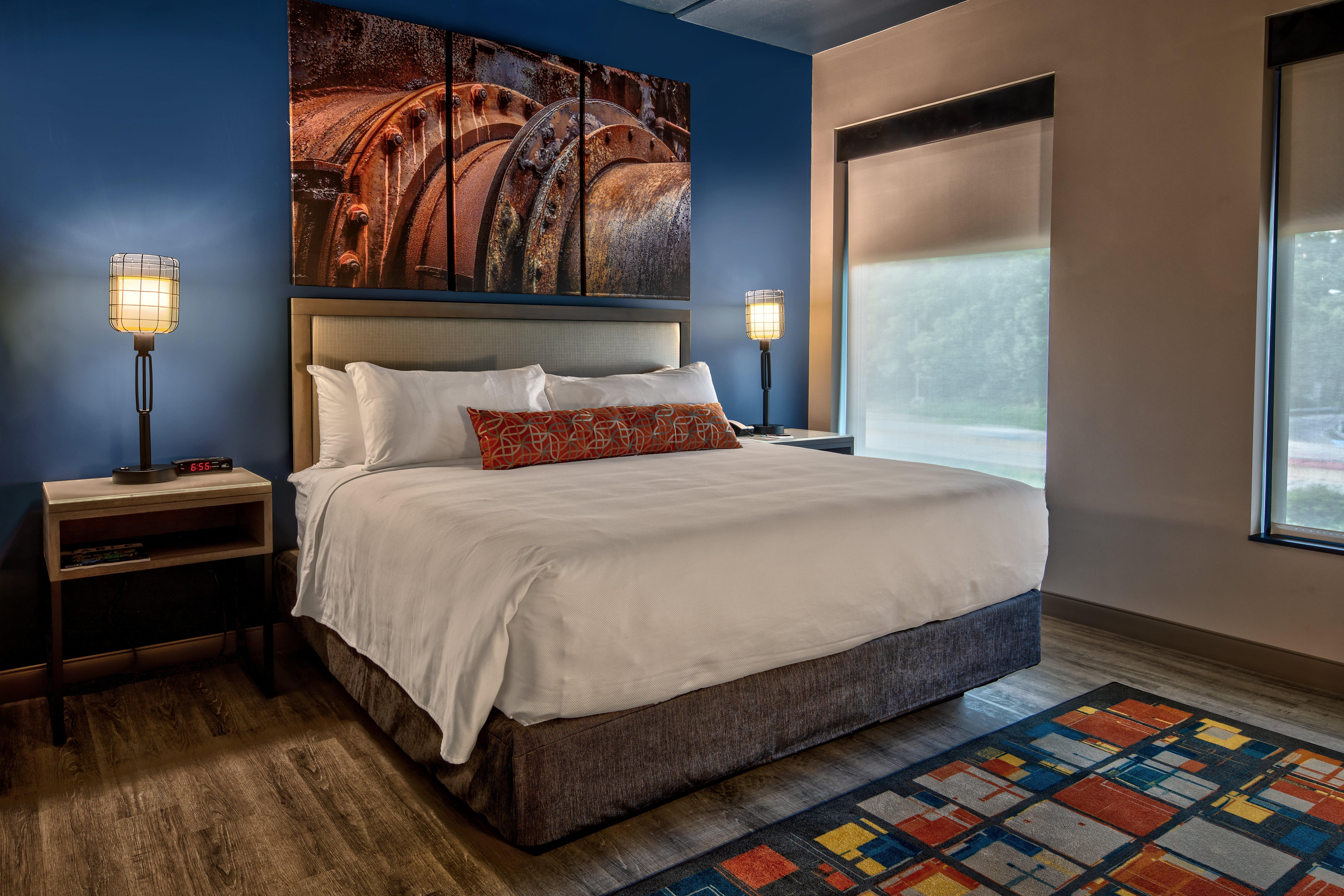 Hotel Indigo Pittsburgh University - Oakland By Ihg Extérieur photo