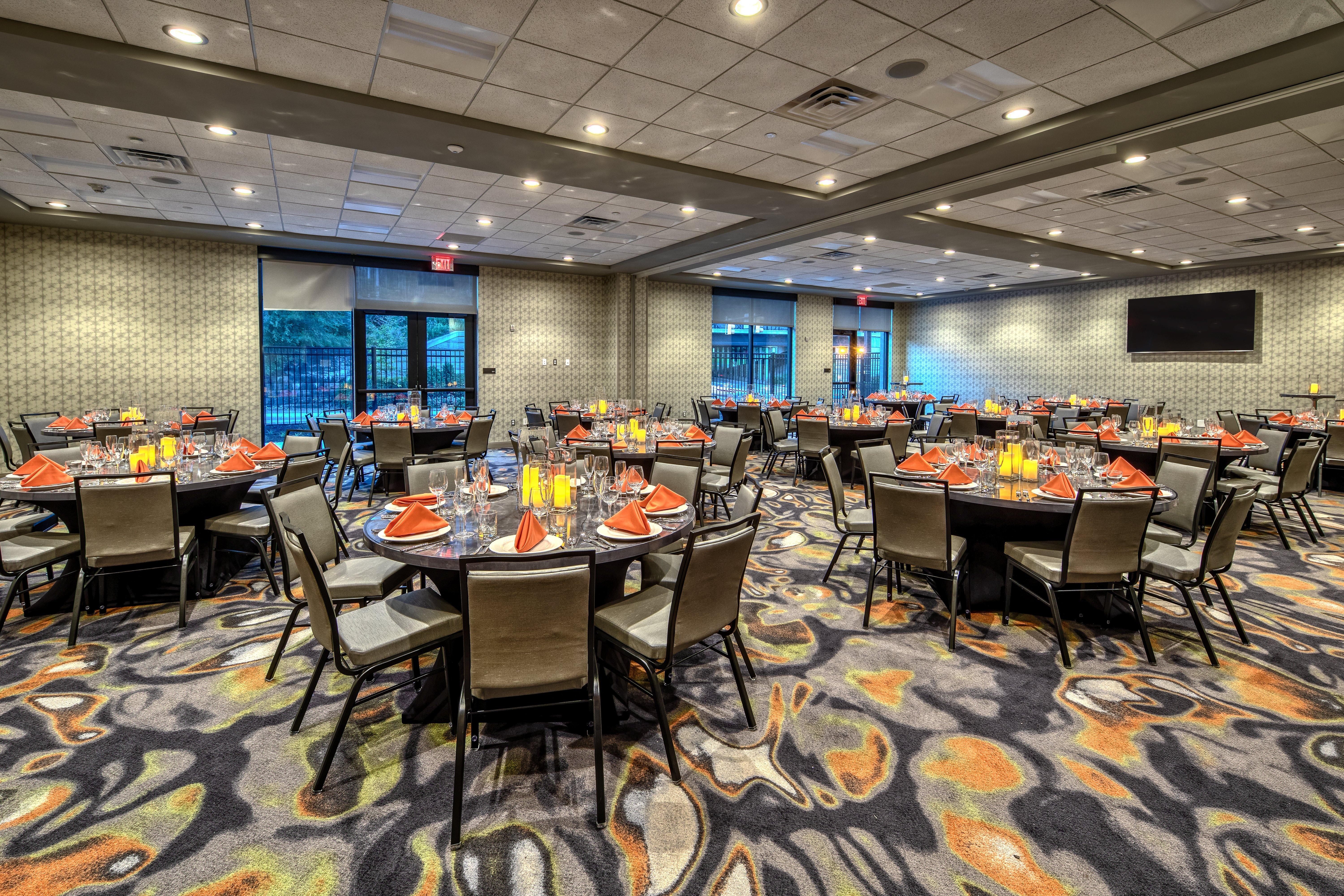 Hotel Indigo Pittsburgh University - Oakland By Ihg Extérieur photo