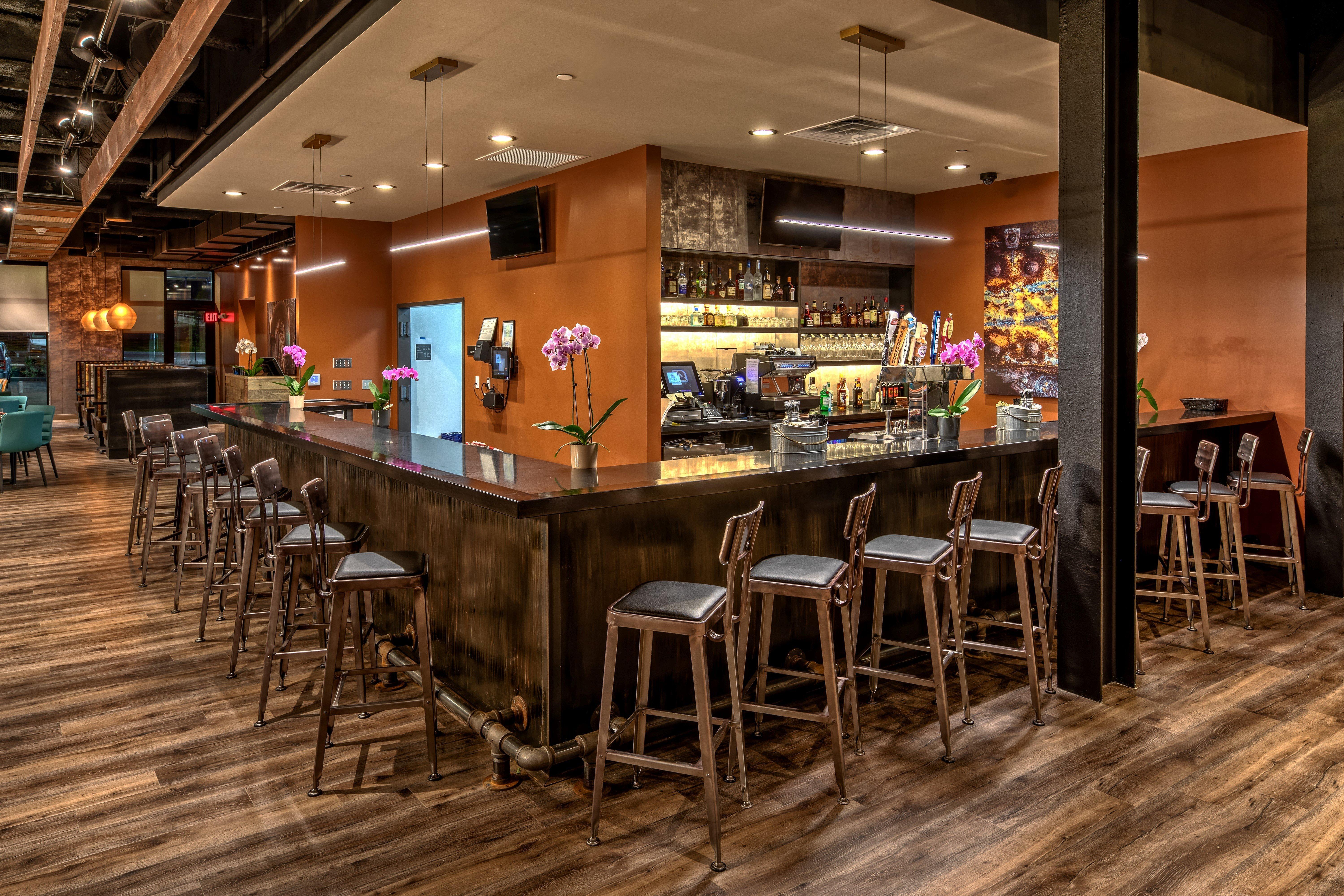 Hotel Indigo Pittsburgh University - Oakland By Ihg Extérieur photo