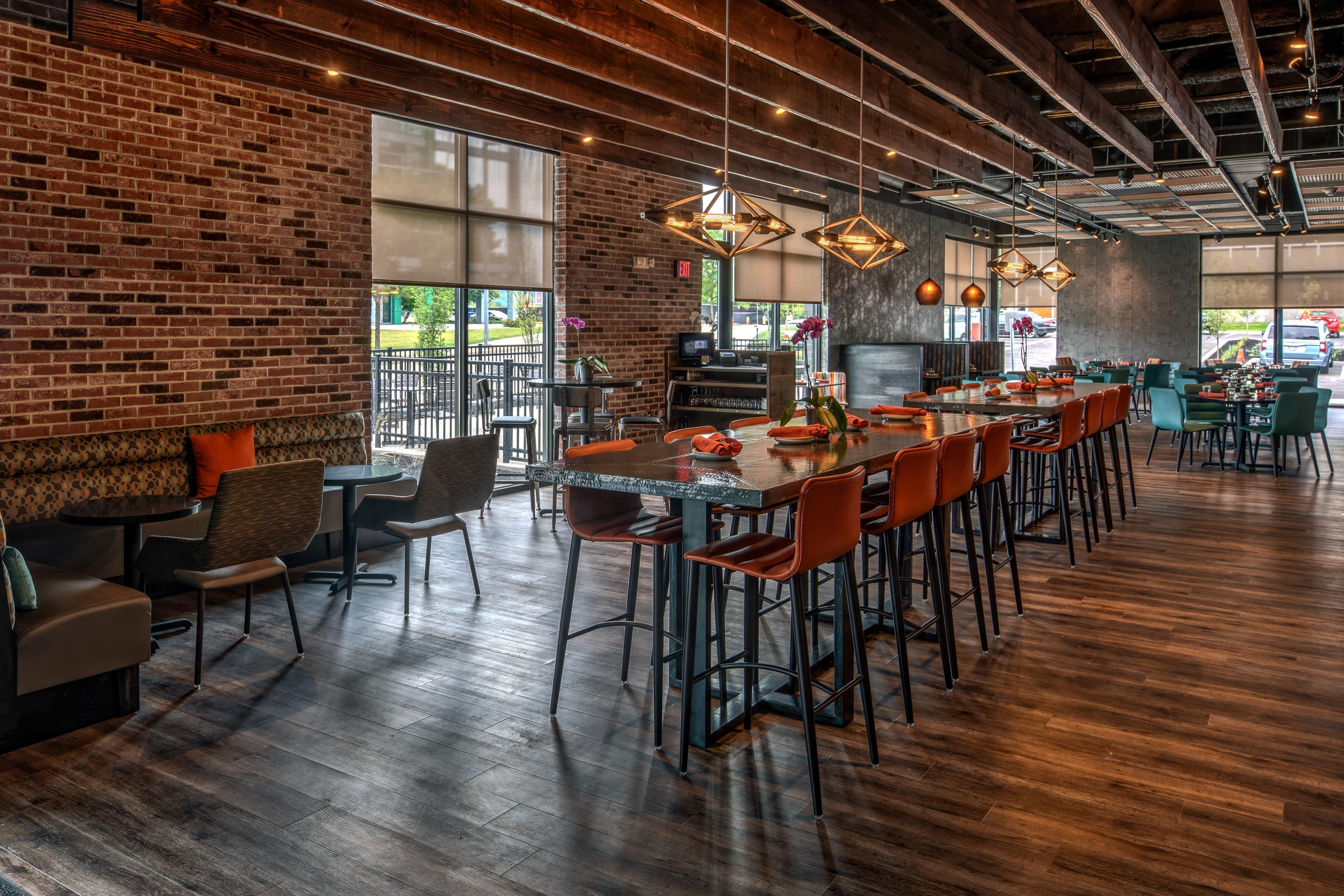 Hotel Indigo Pittsburgh University - Oakland By Ihg Extérieur photo