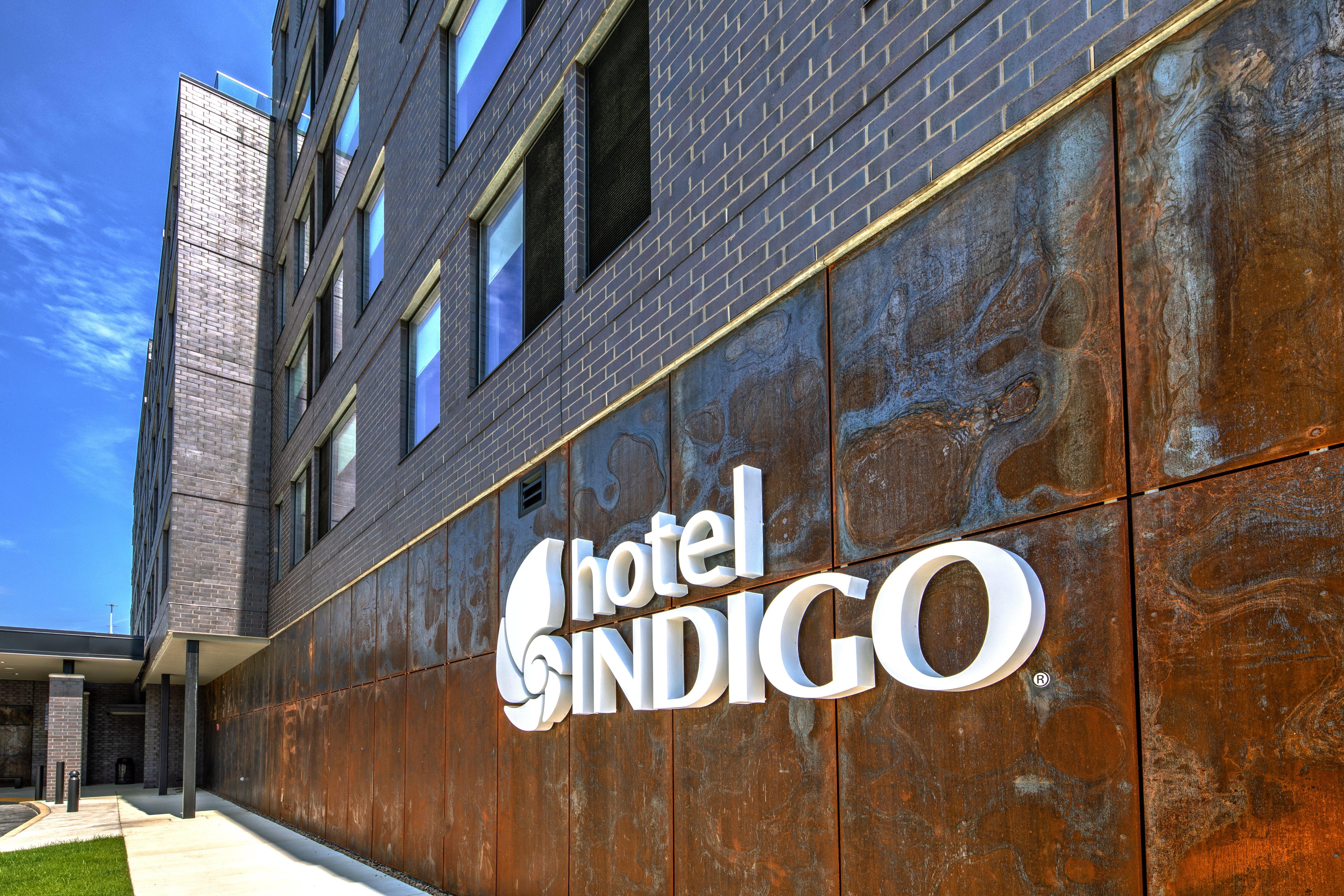 Hotel Indigo Pittsburgh University - Oakland By Ihg Extérieur photo