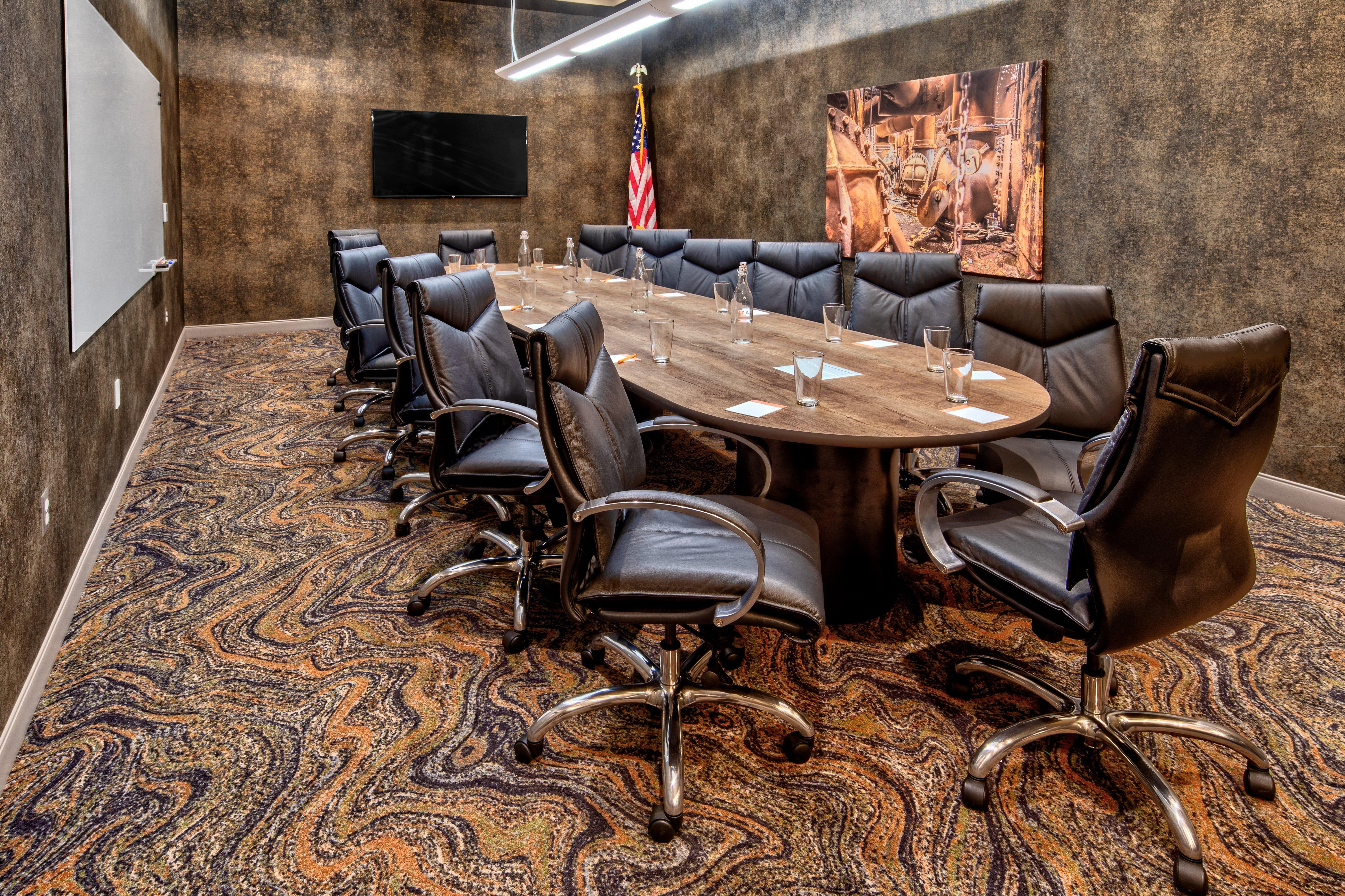 Hotel Indigo Pittsburgh University - Oakland By Ihg Extérieur photo