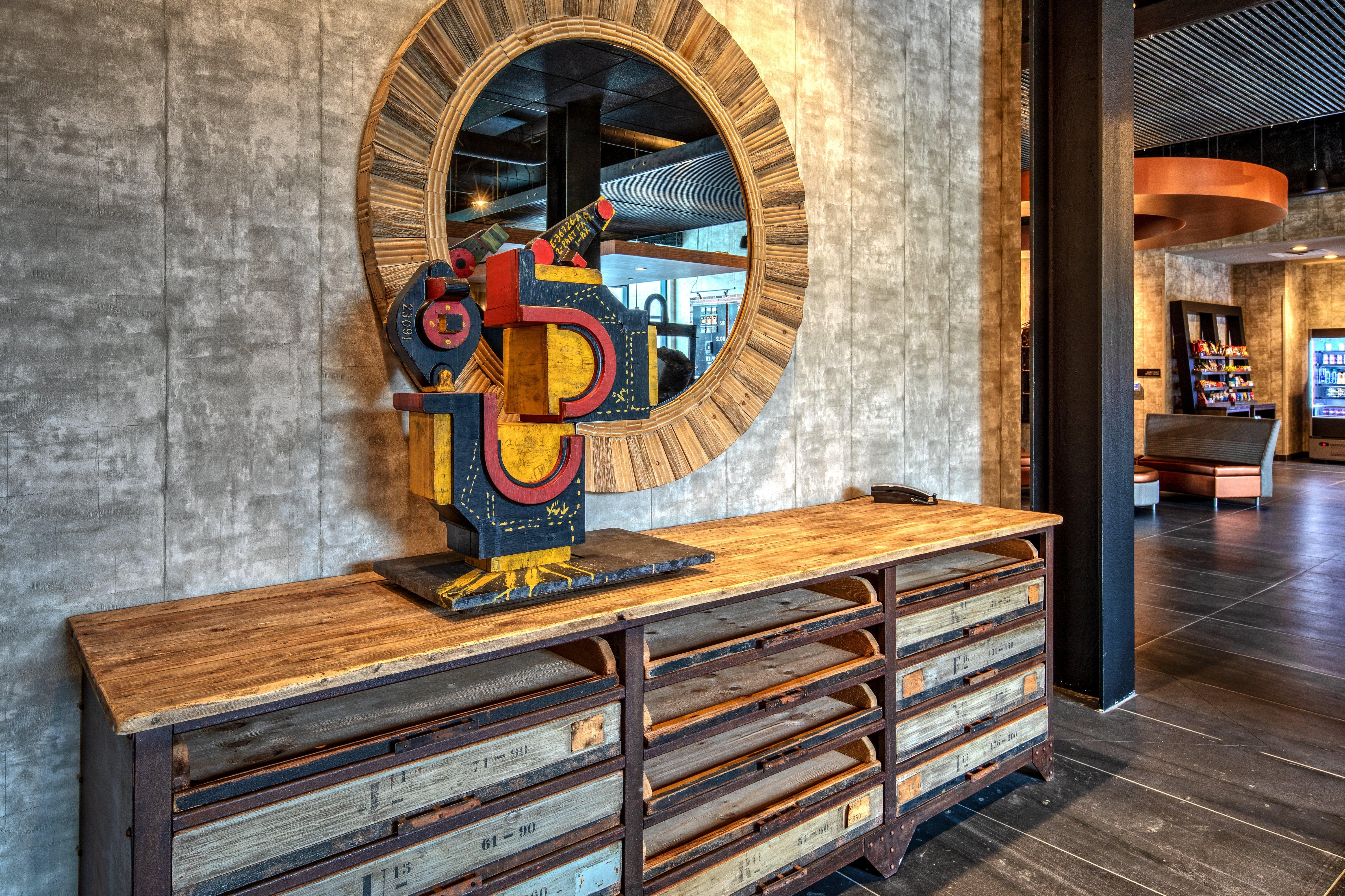 Hotel Indigo Pittsburgh University - Oakland By Ihg Extérieur photo