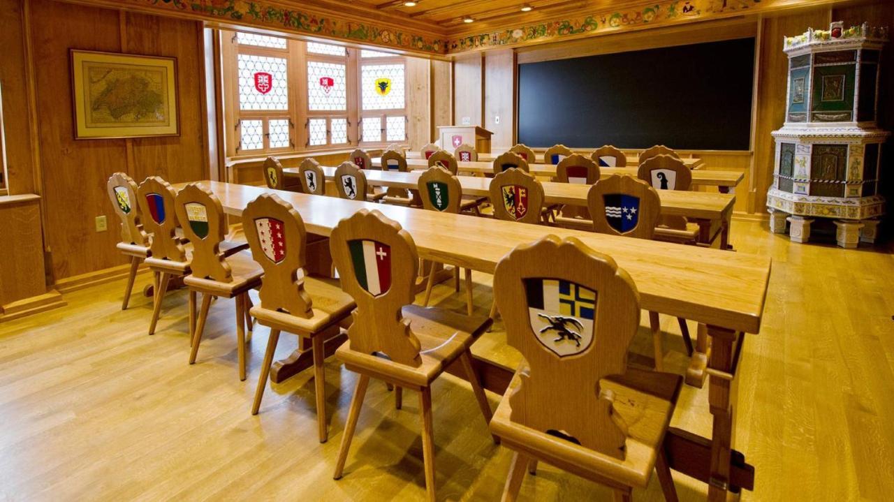 Hotel Indigo Pittsburgh University - Oakland By Ihg Extérieur photo