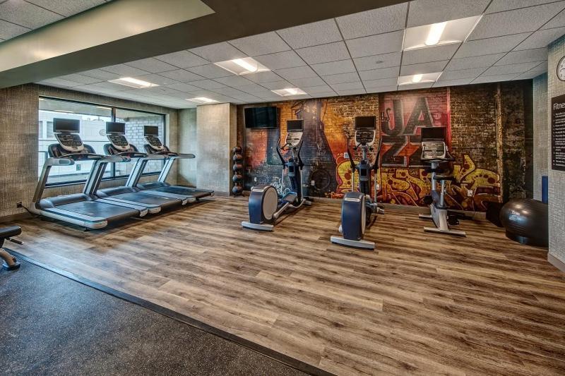 Hotel Indigo Pittsburgh University - Oakland By Ihg Extérieur photo